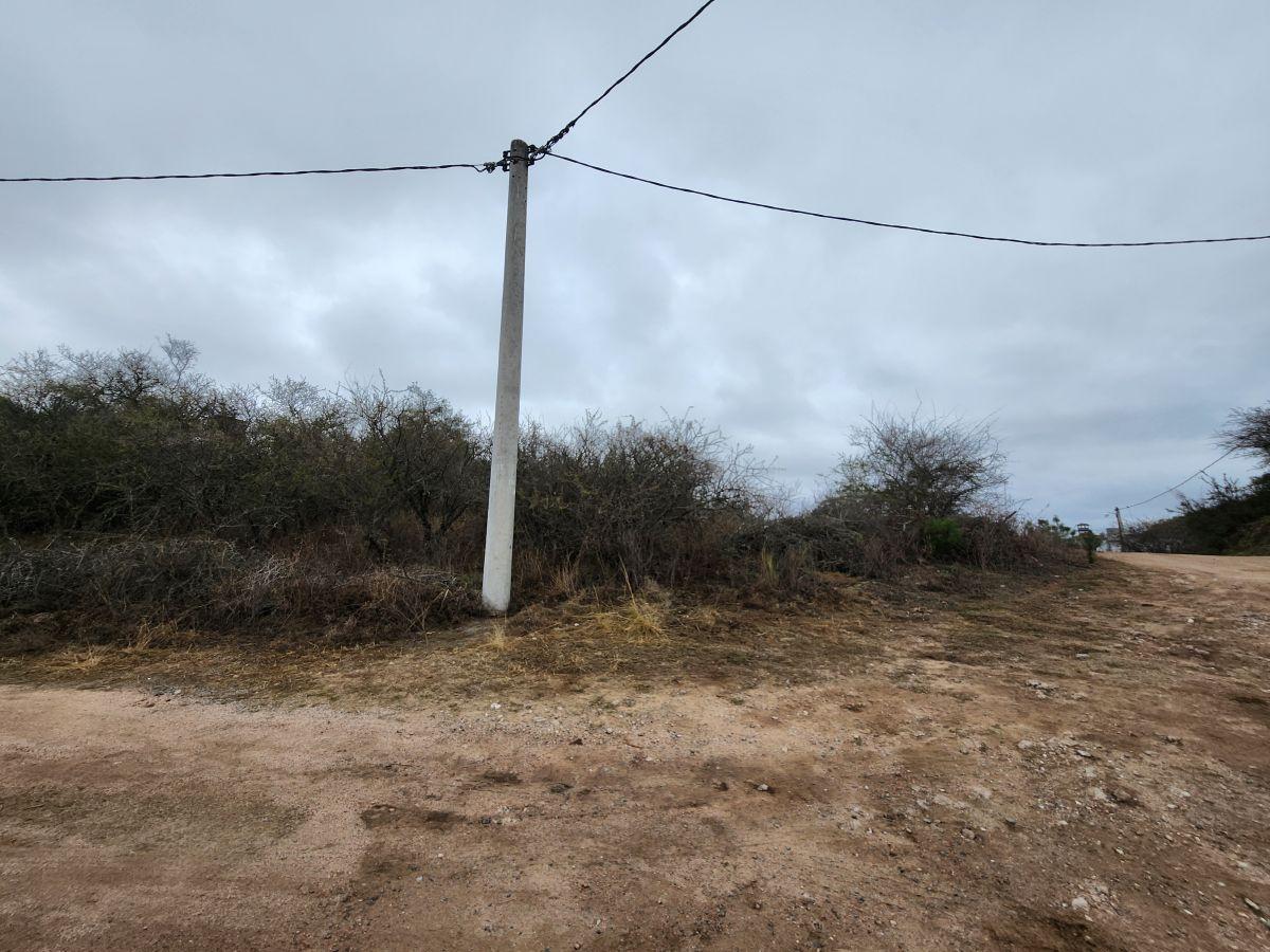 Foto de Lote esquina a metros del río Los Chorrillos en Estancia, imagen 5