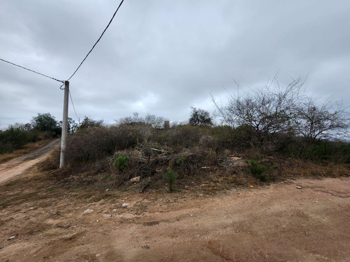 Foto de Lote esquina a metros del río Los Chorrillos en Estancia, imagen 2