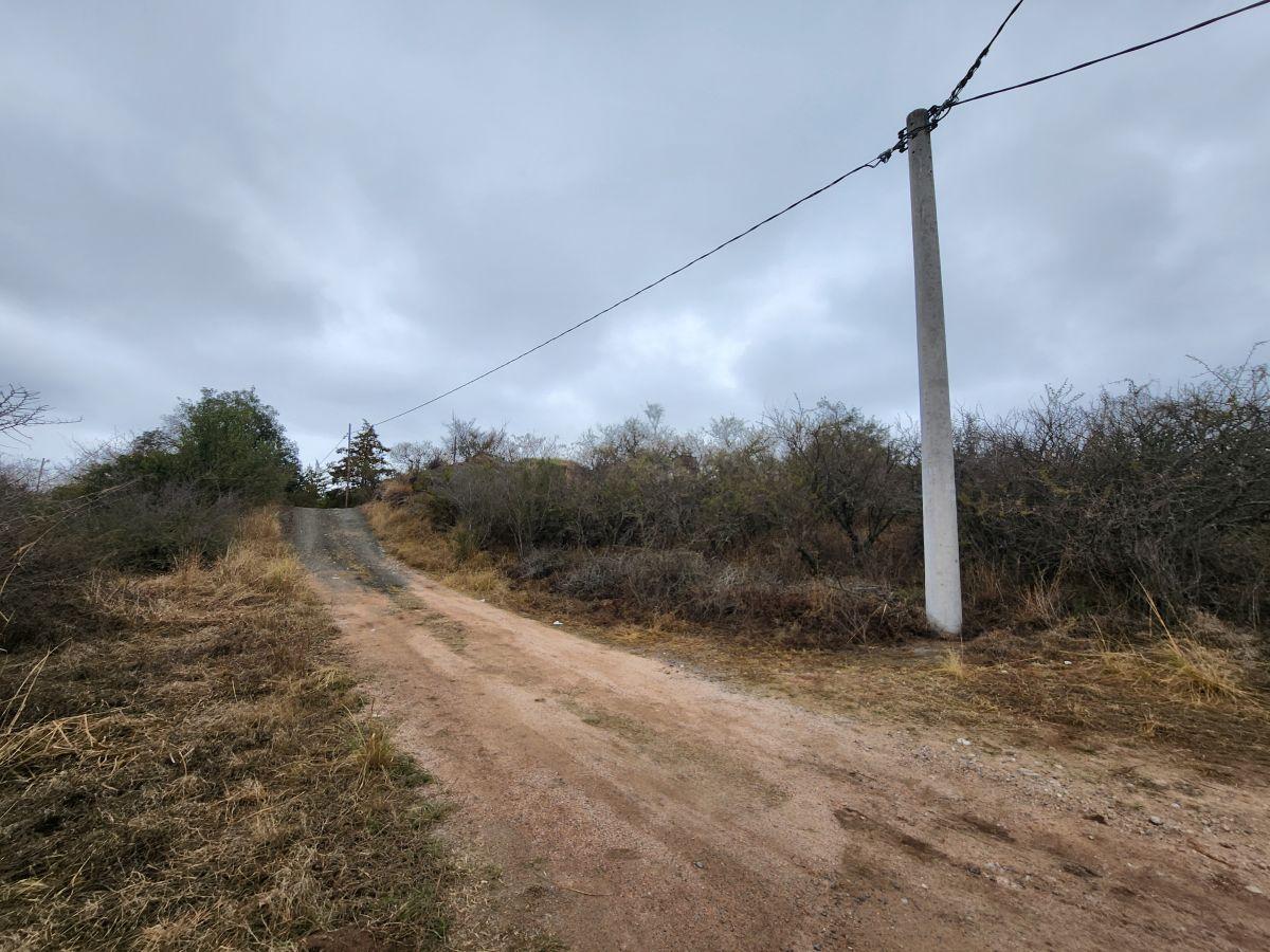 Foto de Lote esquina a metros del río Los Chorrillos en Estancia, imagen 4