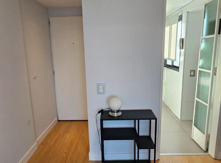 Impecable 2 ambientes - Terraza propia, pileta y jardin - Cochera opcional 4