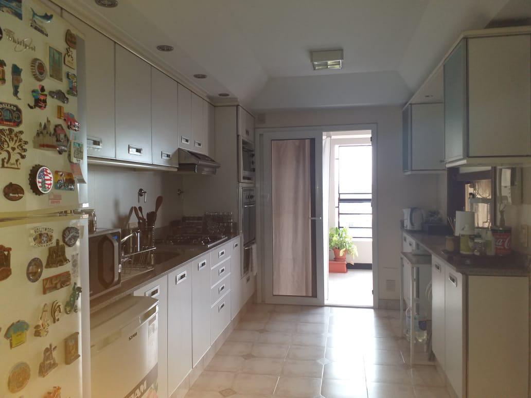 Departamento Venta Barrio Norte - Semipiso 2