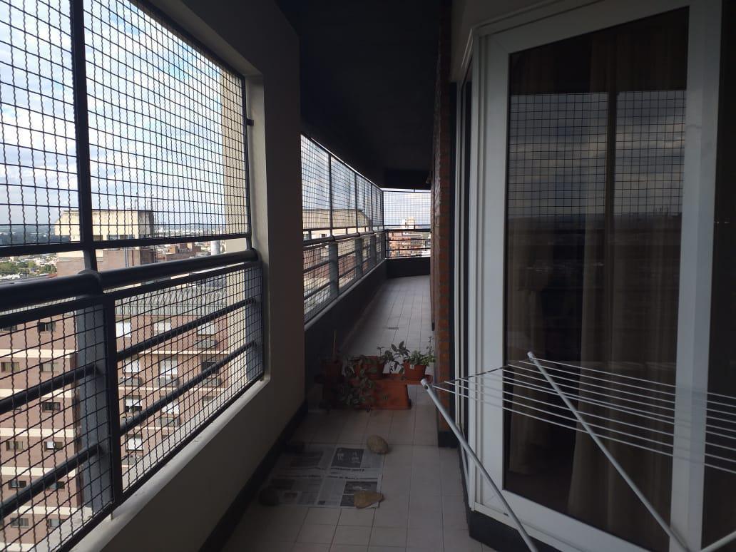 Departamento Venta Barrio Norte - Semipiso 4