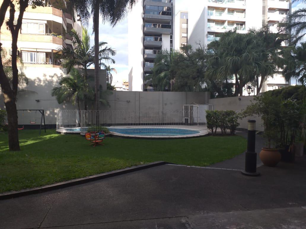 Departamento Venta Barrio Norte - Semipiso 3