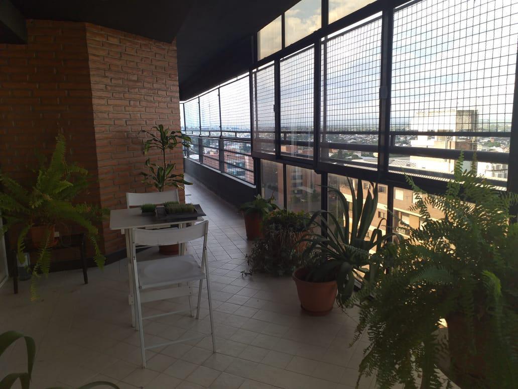 Departamento Venta Barrio Norte - Semipiso 5
