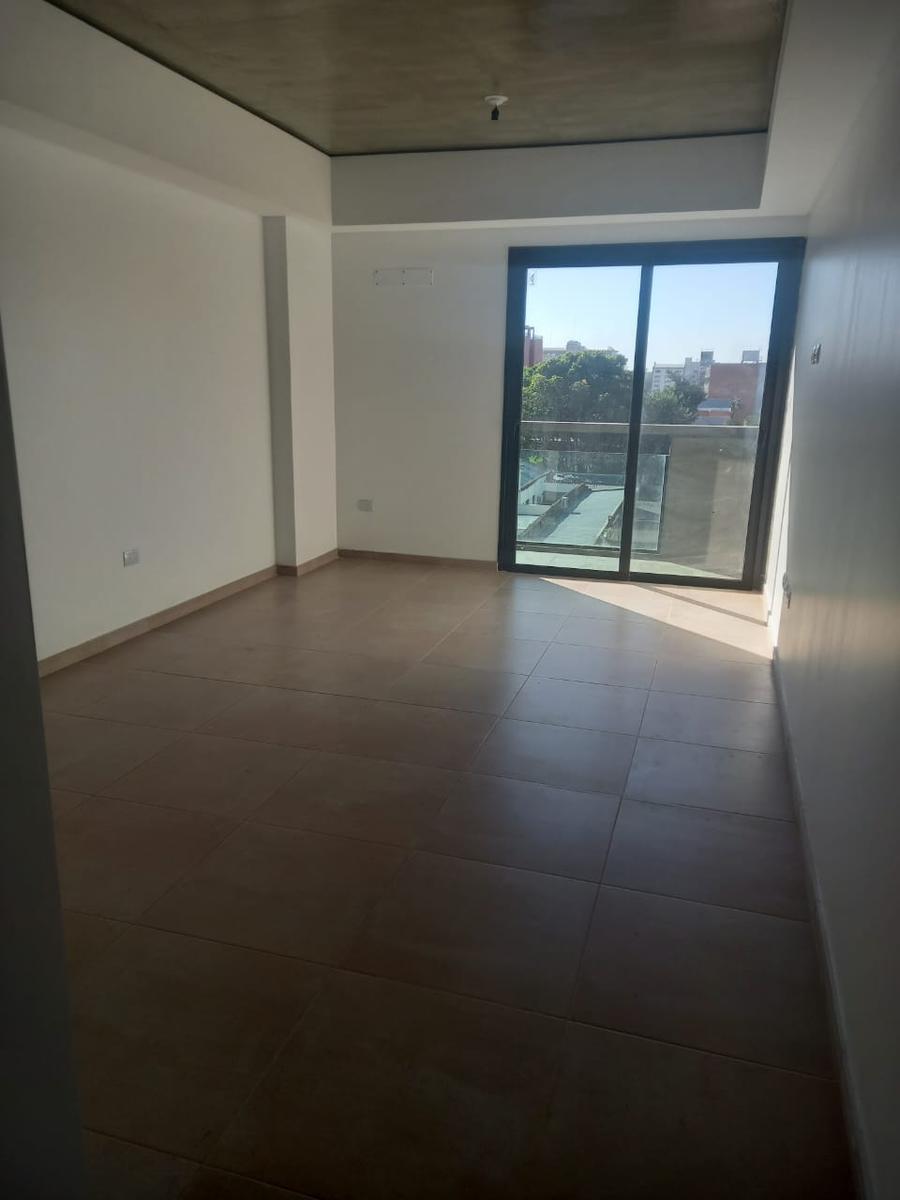 Departamento en Venta 1
