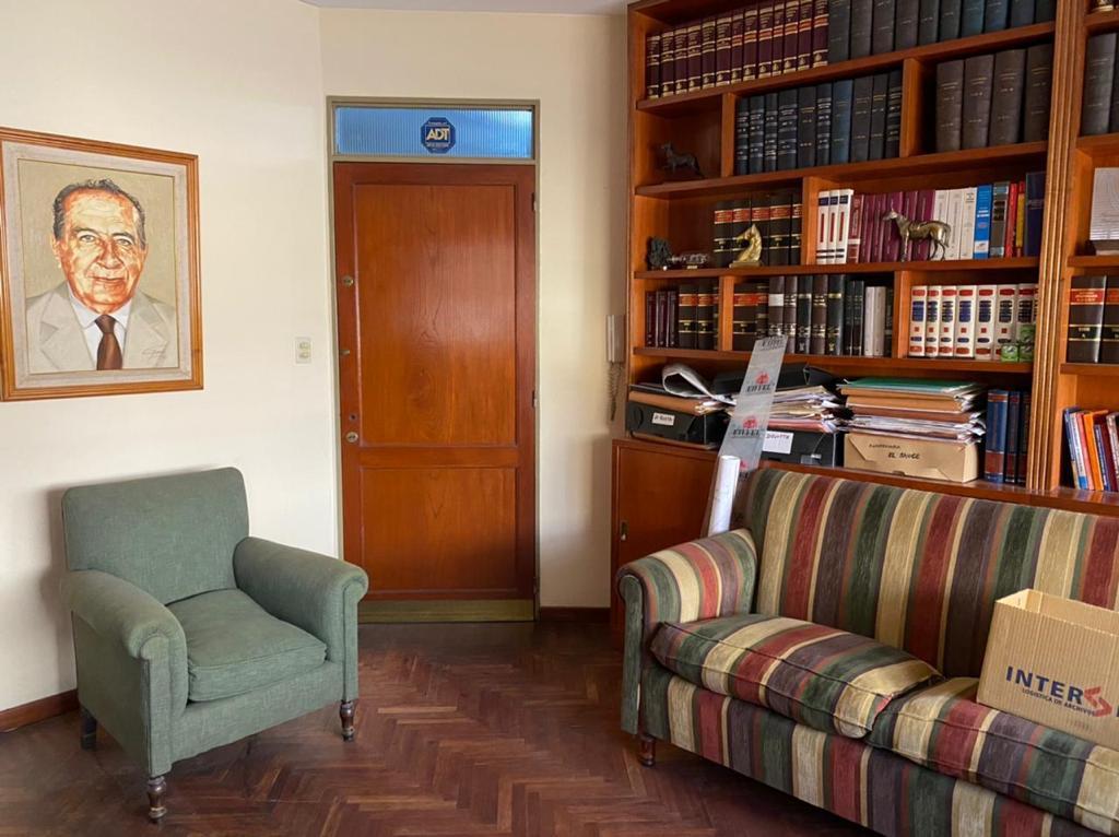 Oficina en Venta 5