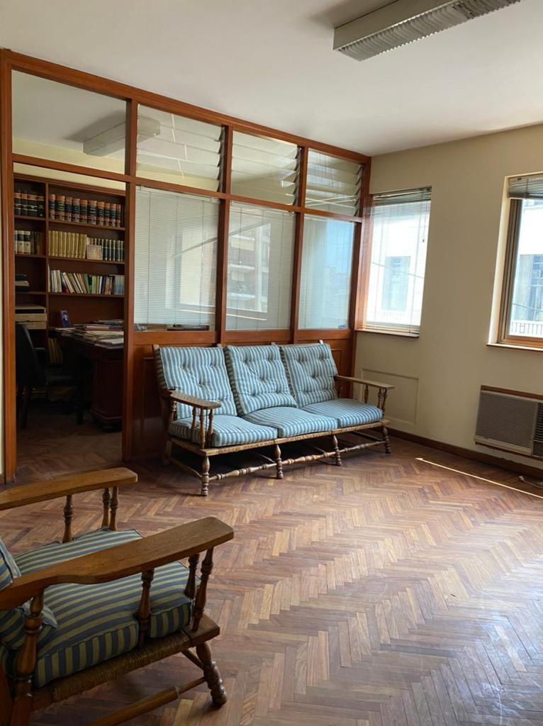 Oficina en Venta 5