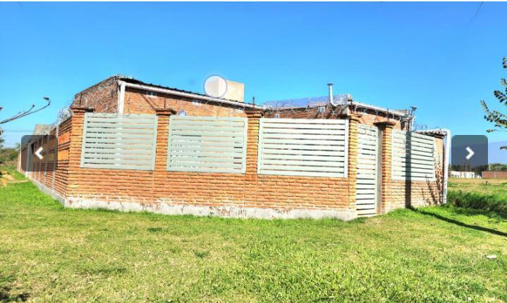 Propiedad en Argentina