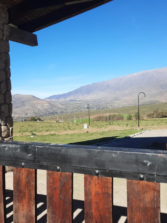 Terreno - Venta - Tafi del Valle 1