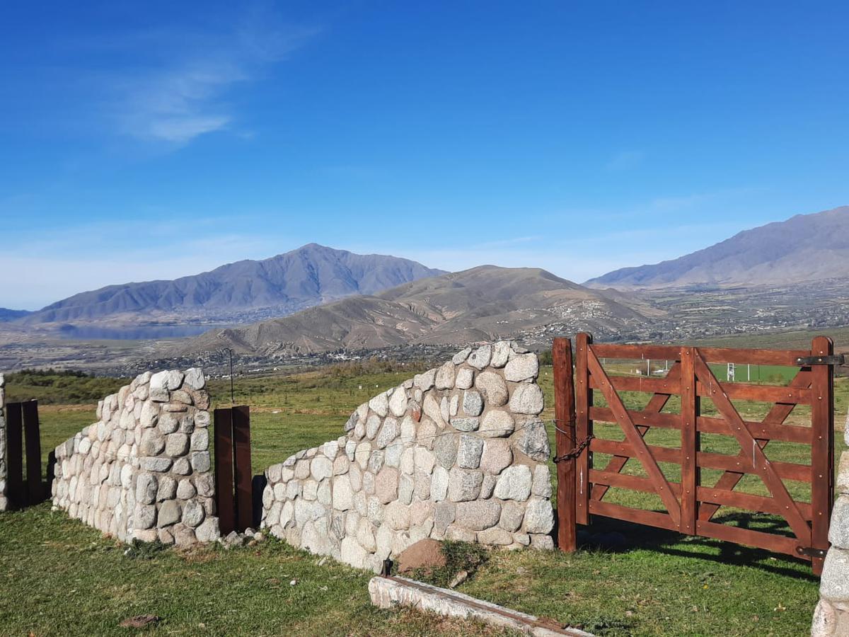 Terreno - Venta - Tafi del Valle 3