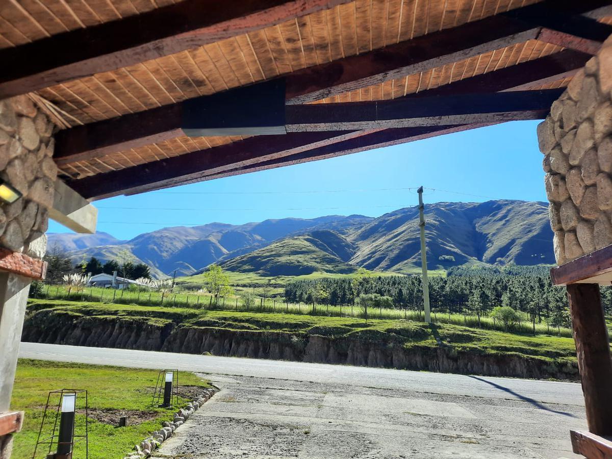 Terreno - Venta - Tafi del Valle 4