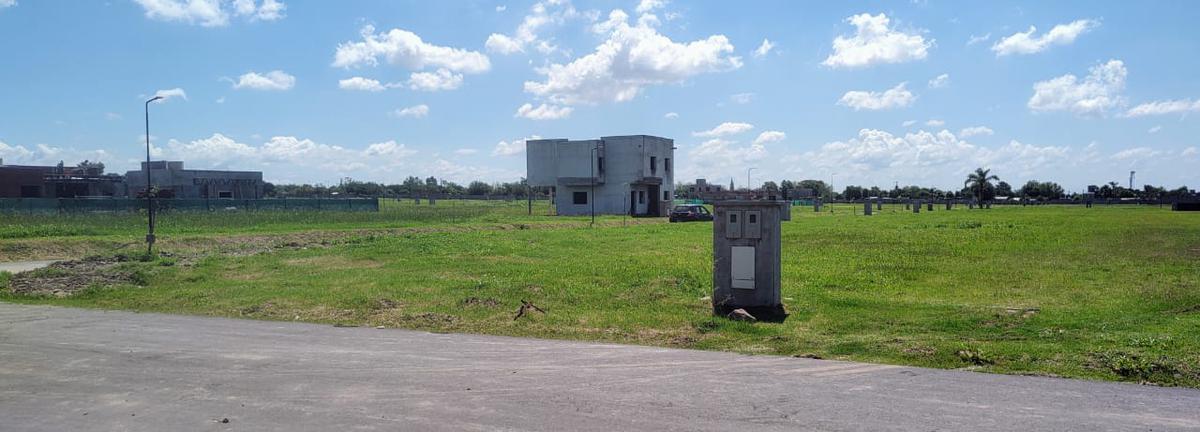 Terreno en Venta 3
