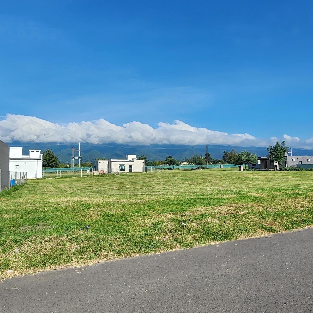 Terreno en Venta 4