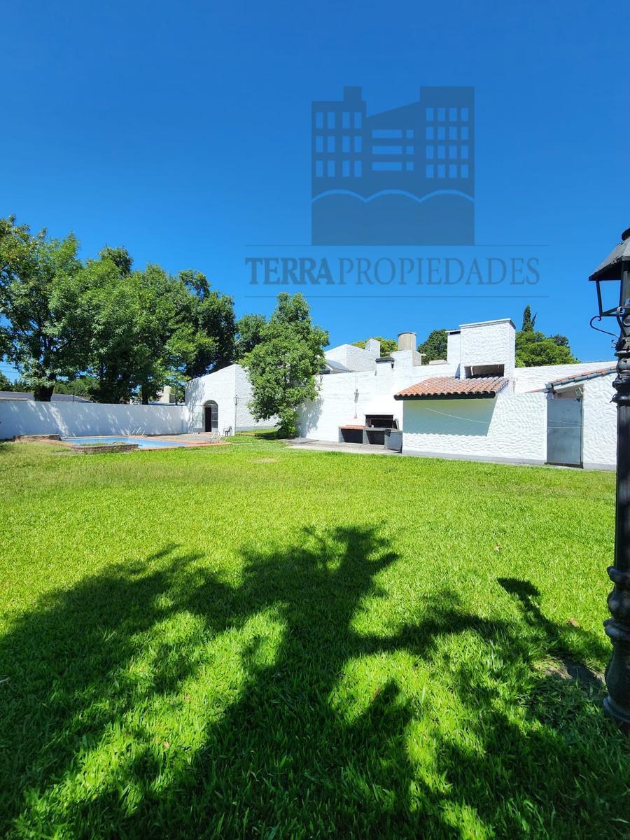 Casa en venta