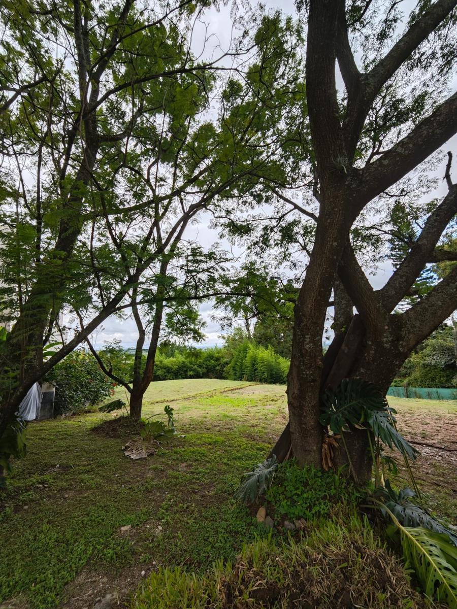 Terreno en  venta
