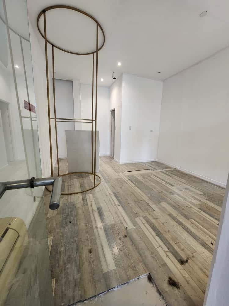 Alquiler Local Comercial Av. Aconquija 1600