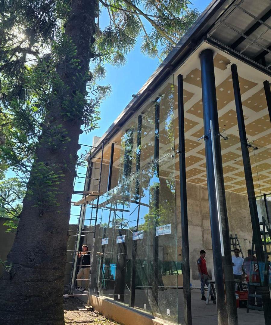 Alquiler Oficina Av. Aconquija 948