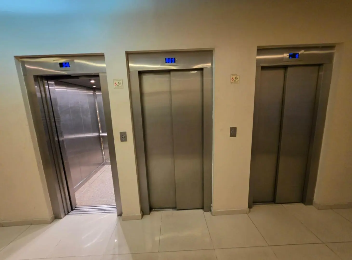 Oficina en San Miguel De Tucumán 3