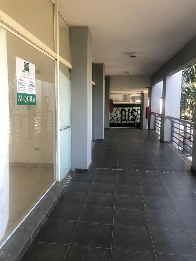 Oficina - Alquiler -Yerba Buena
