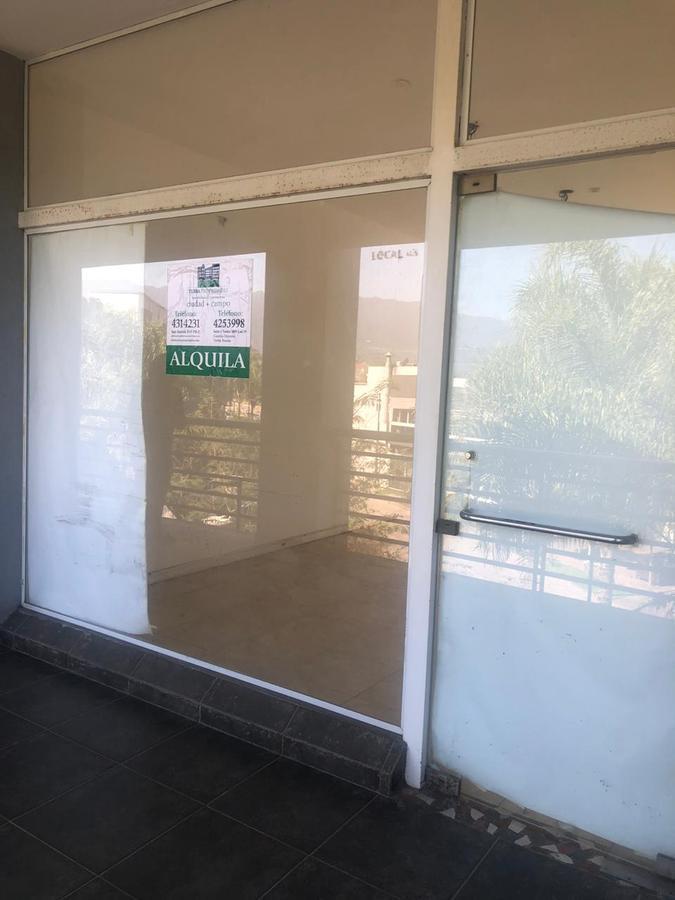 Foto de Oficina - Alquiler -Yerba Buena, imagen 2