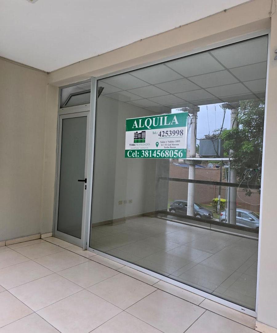 Foto de Oficina en Alquiler Moreno Esq. Salas y Valdez, imagen 3