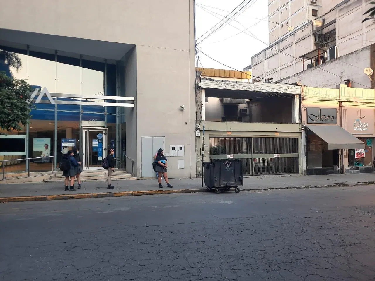 Casa en venta con fines comerciales 1