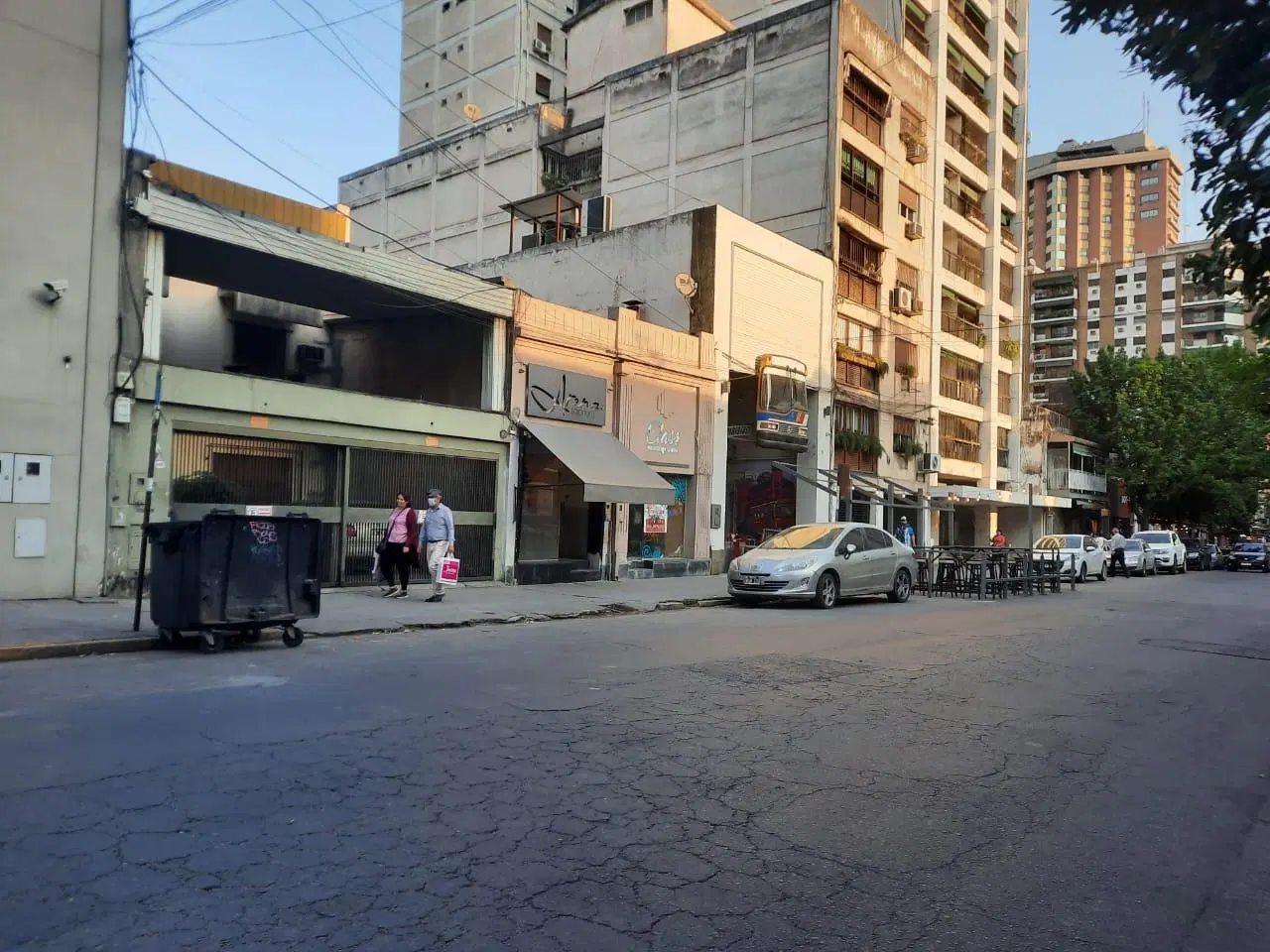Casa en venta con fines comerciales 4