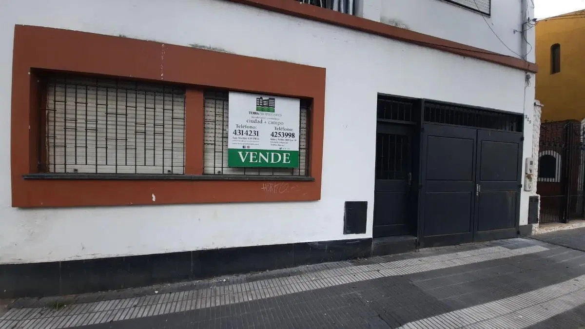 Casa - San Miguel De Tucumán 2