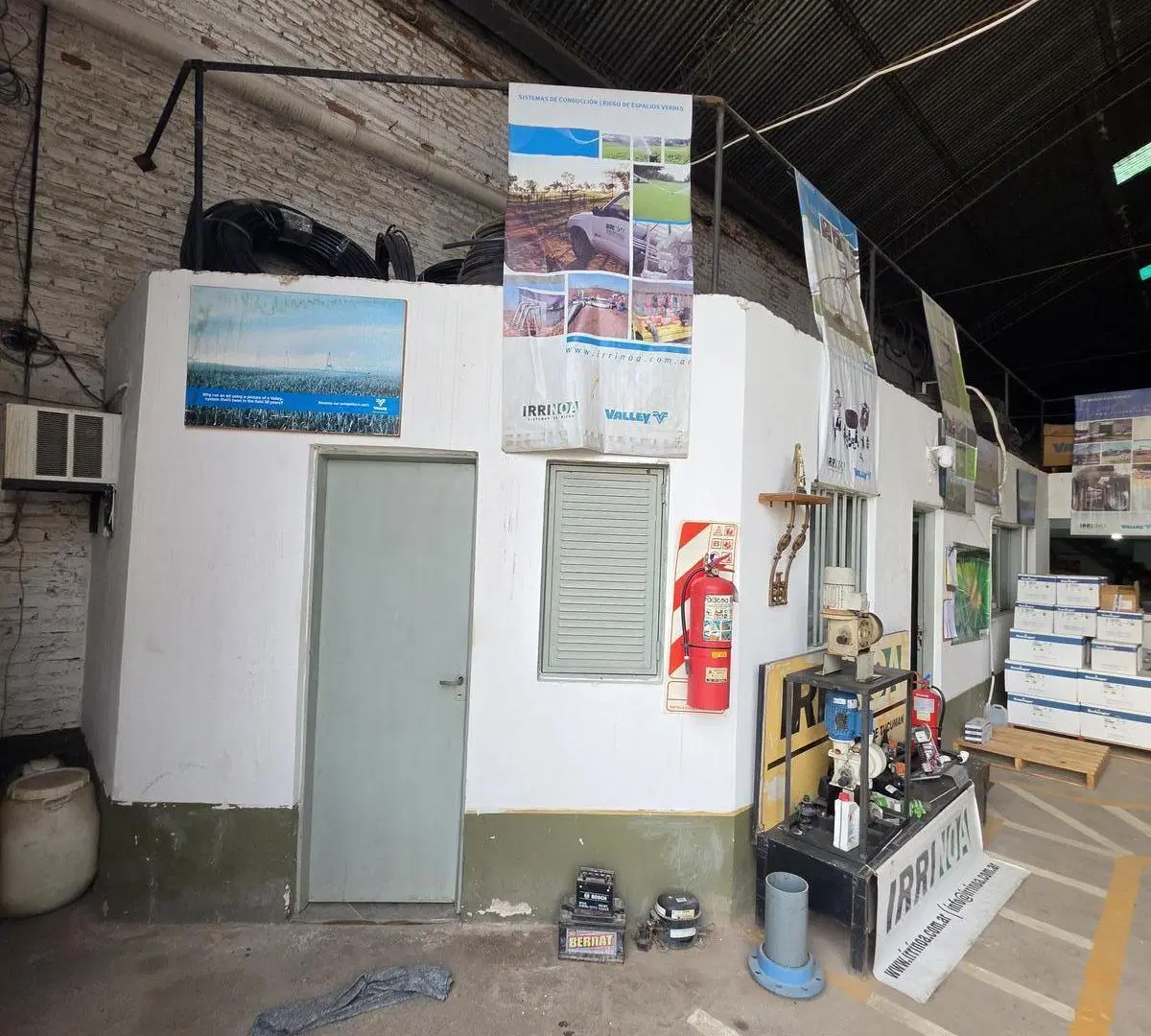 Galpón en Venta Juan José Paso, San Miguel de Tucumán 5