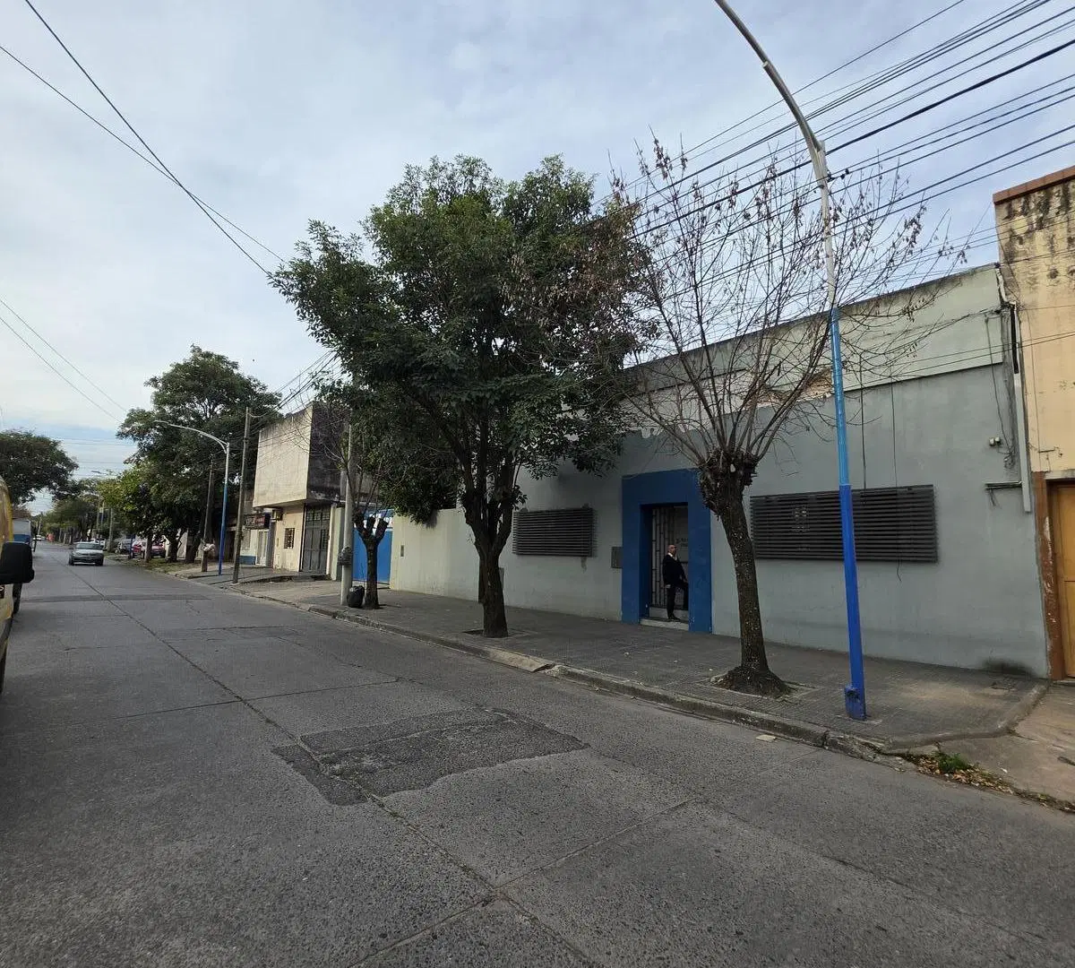 Galpón en Venta Juan José Paso, San Miguel de Tucumán 4