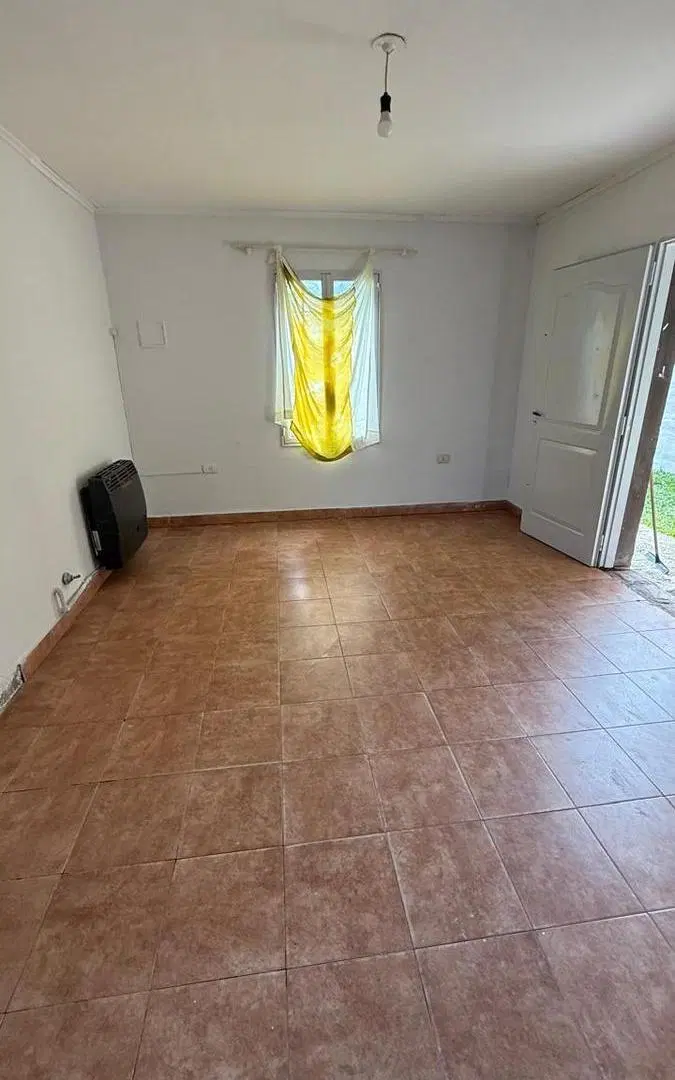 Casa en alquiler Ampliacion Barrio America 4