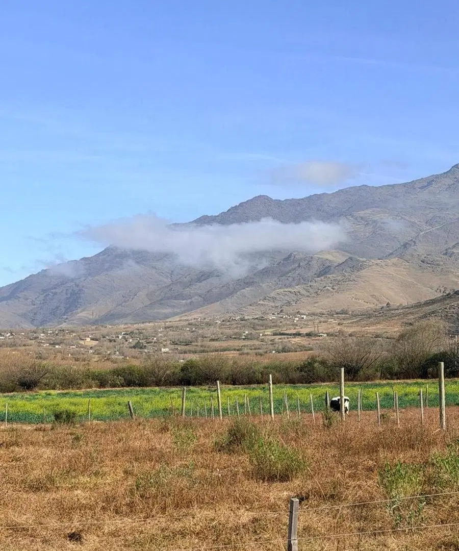 Terreno en Tafi del Valle 2