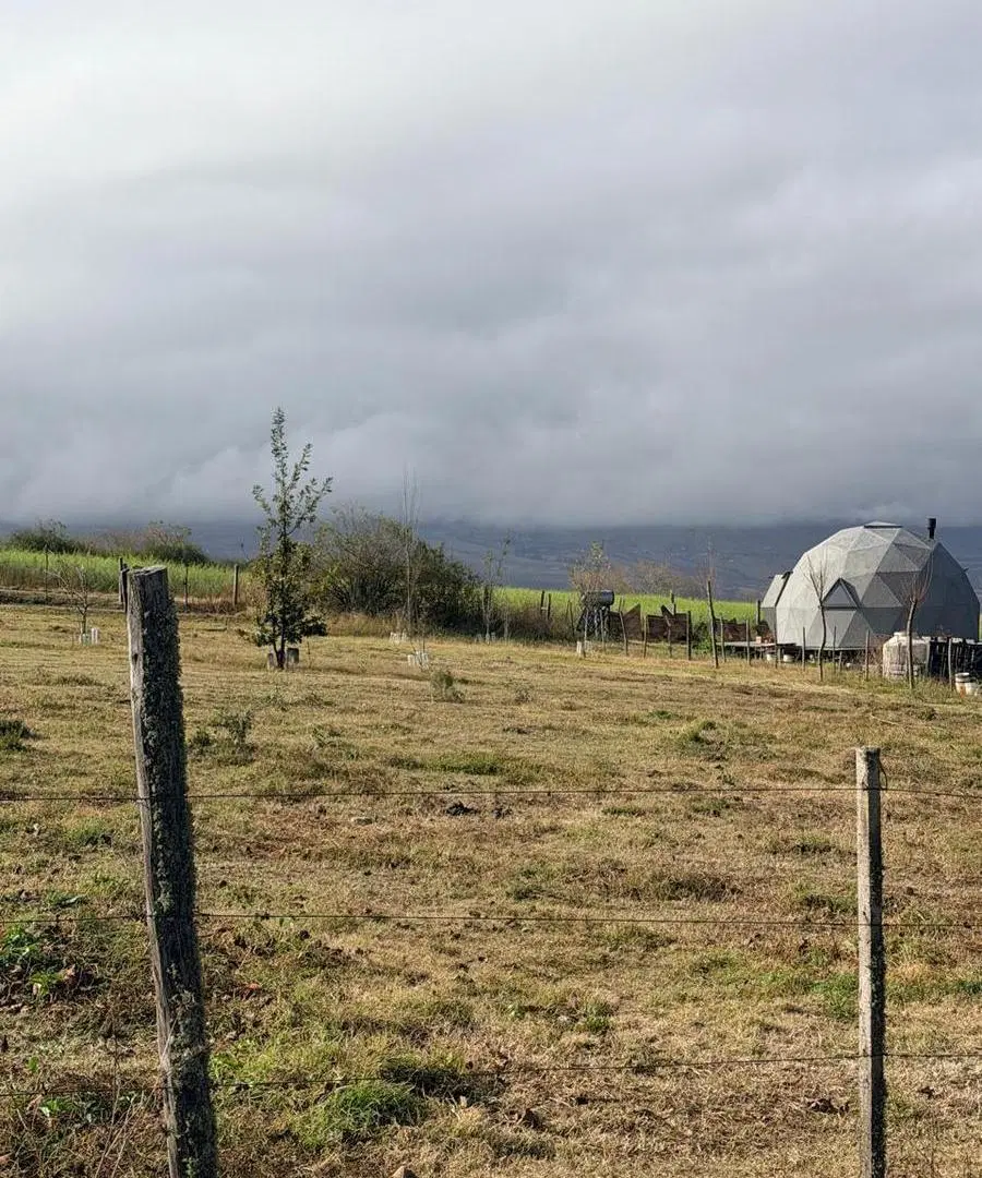 Terreno en Tafi del Valle 3