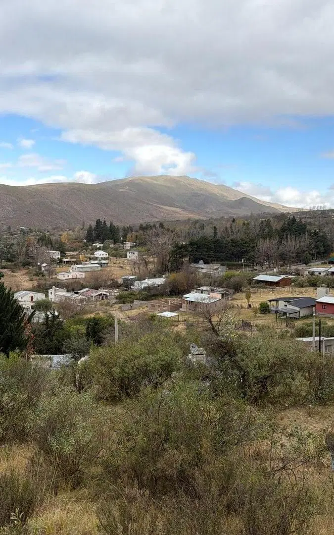 Terreno en Tafi del Valle 3