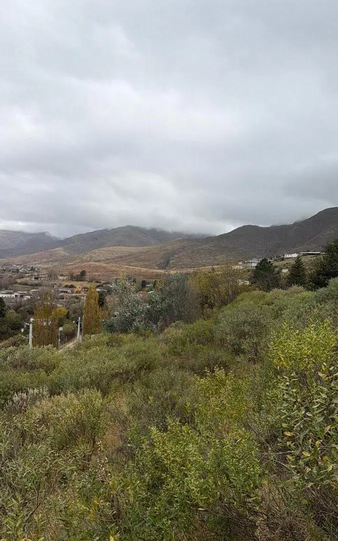 Terreno en Tafi del Valle 4