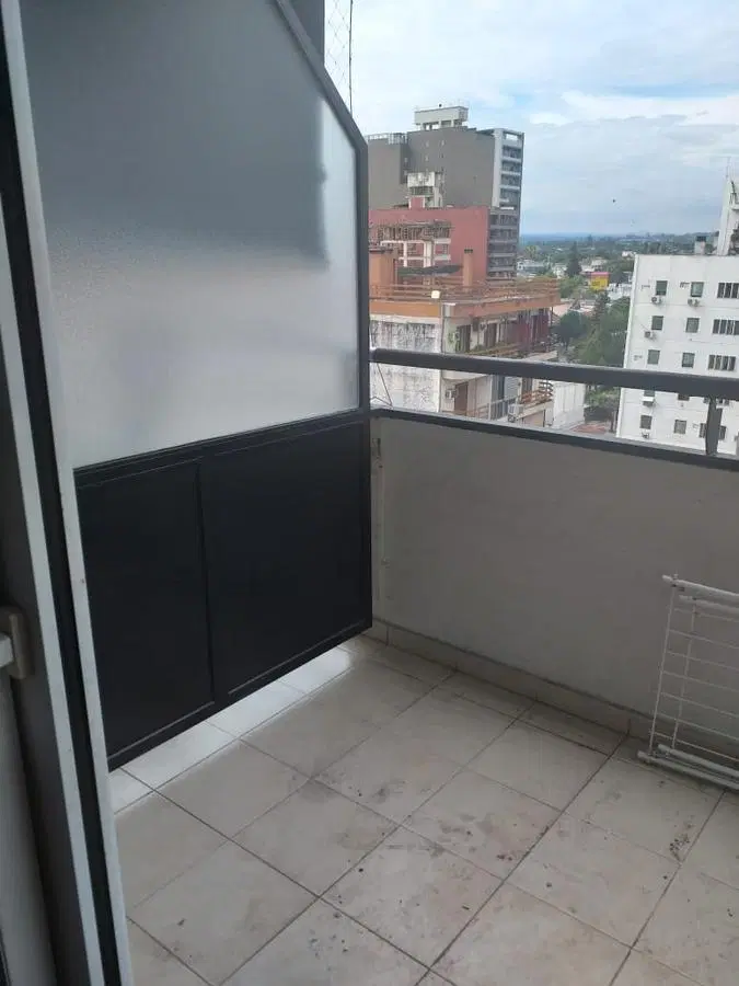 Departamento -Alquiler -  San Miguel De Tucumán 4
