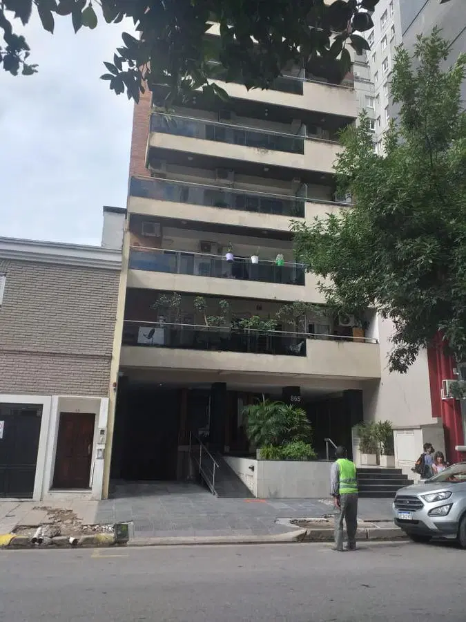 Departamento -Alquiler -  San Miguel De Tucumán 2