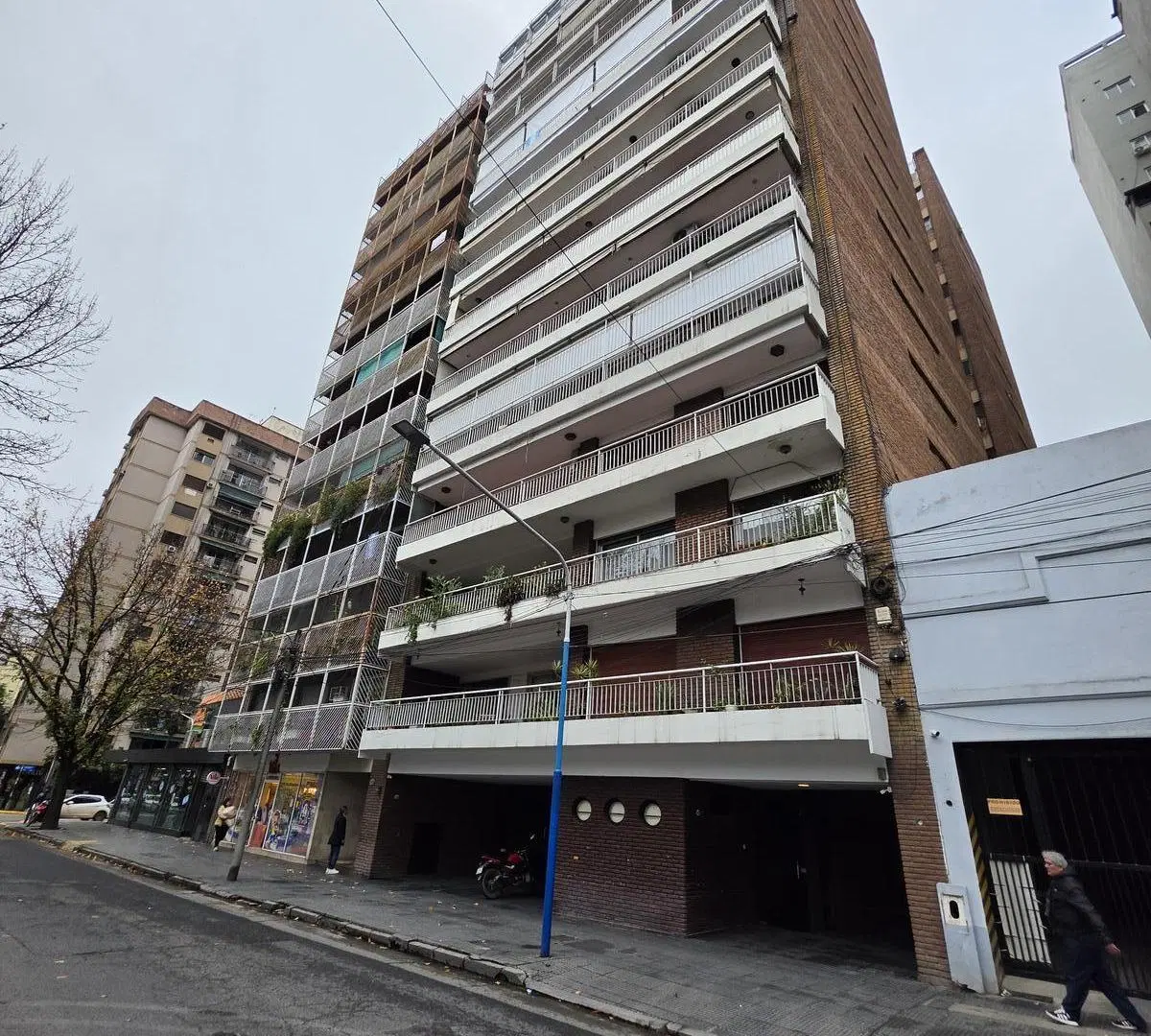 Departamento en Venta Muñecas al 600 3