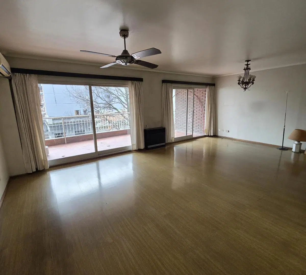 Departamento en Venta Muñecas al 600 8
