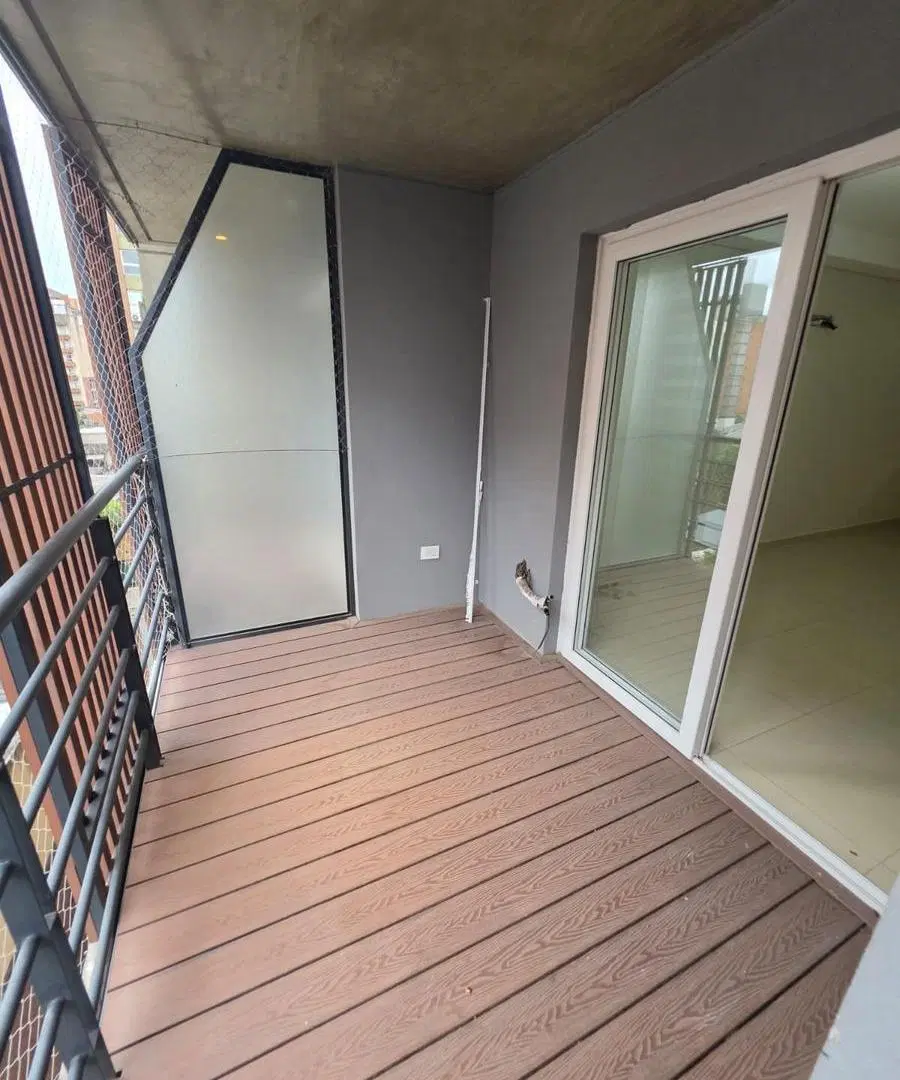 Departamento en alquiler 5