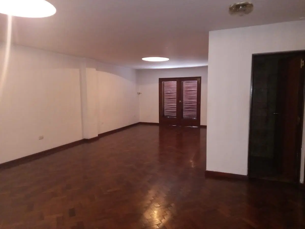 Casa - Alquiler Comercial 3