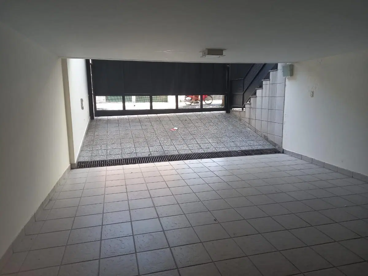 Casa - Alquiler Comercial 5