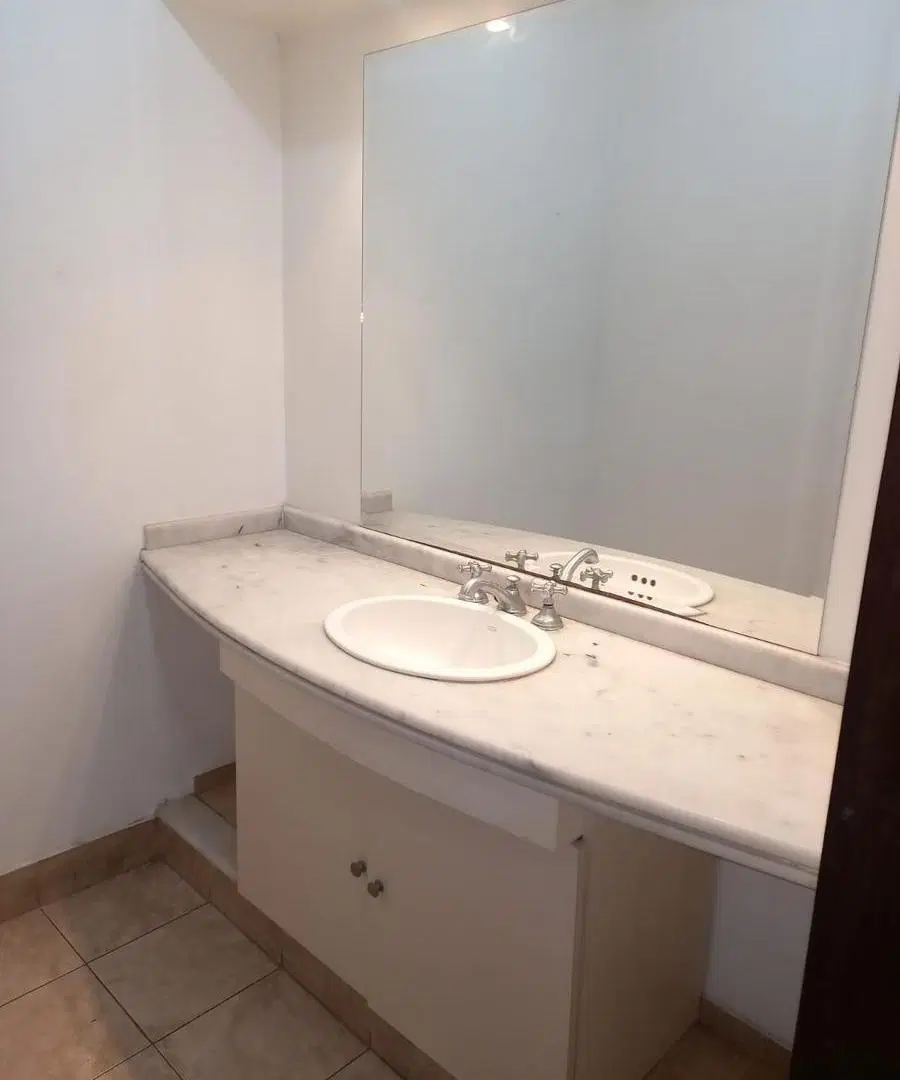 Casa - Alquiler Comercial 2