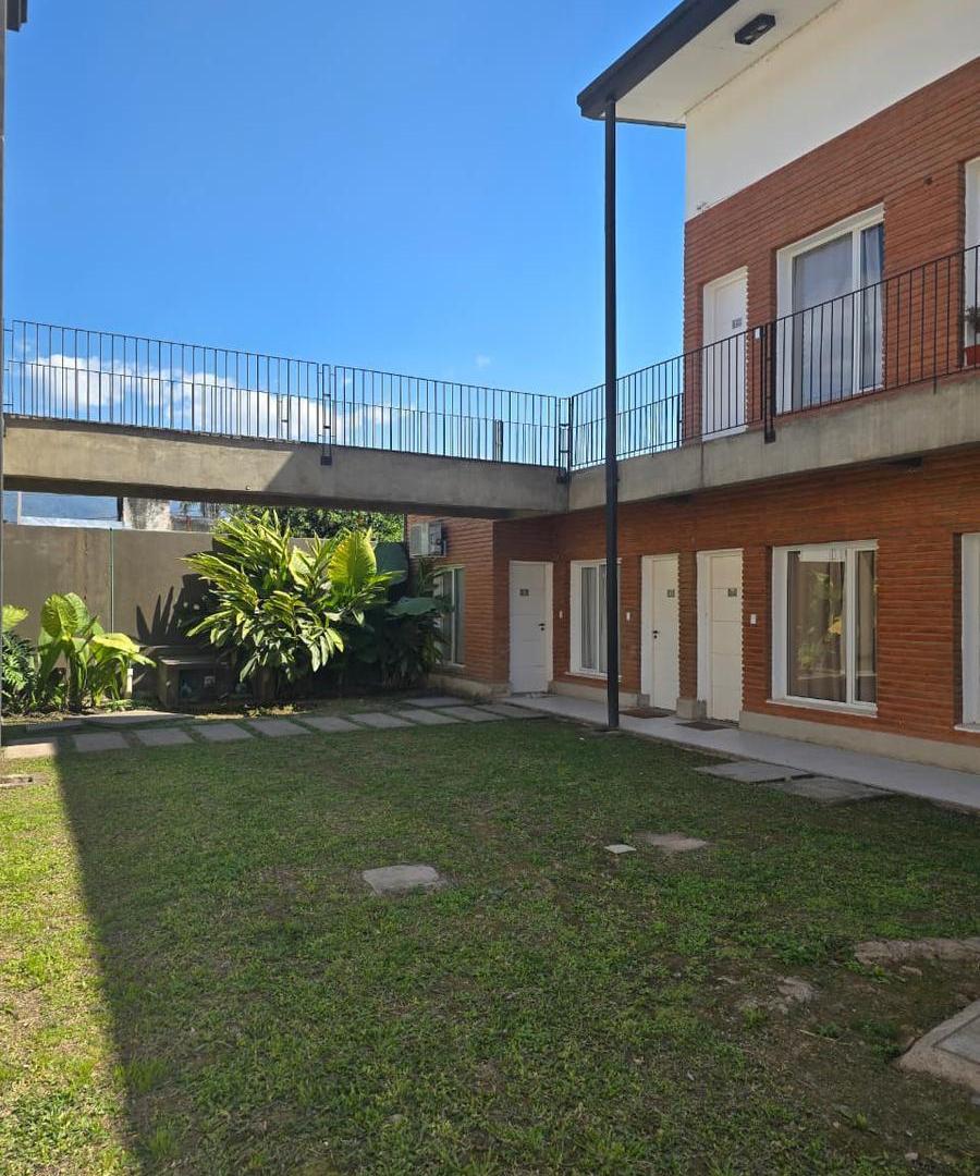 Foto de Departamento amoblado en venta, imagen 1