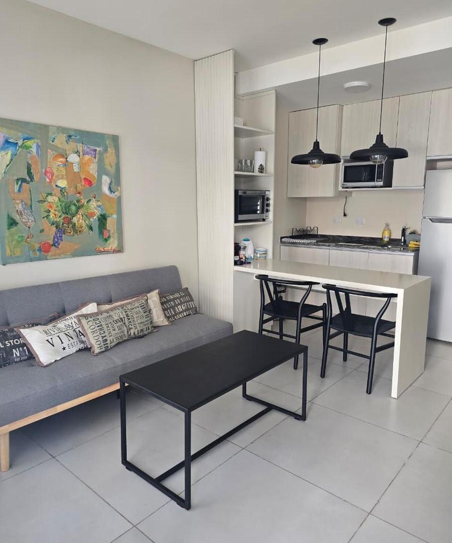 Foto de Departamento amoblado en venta, imagen 4