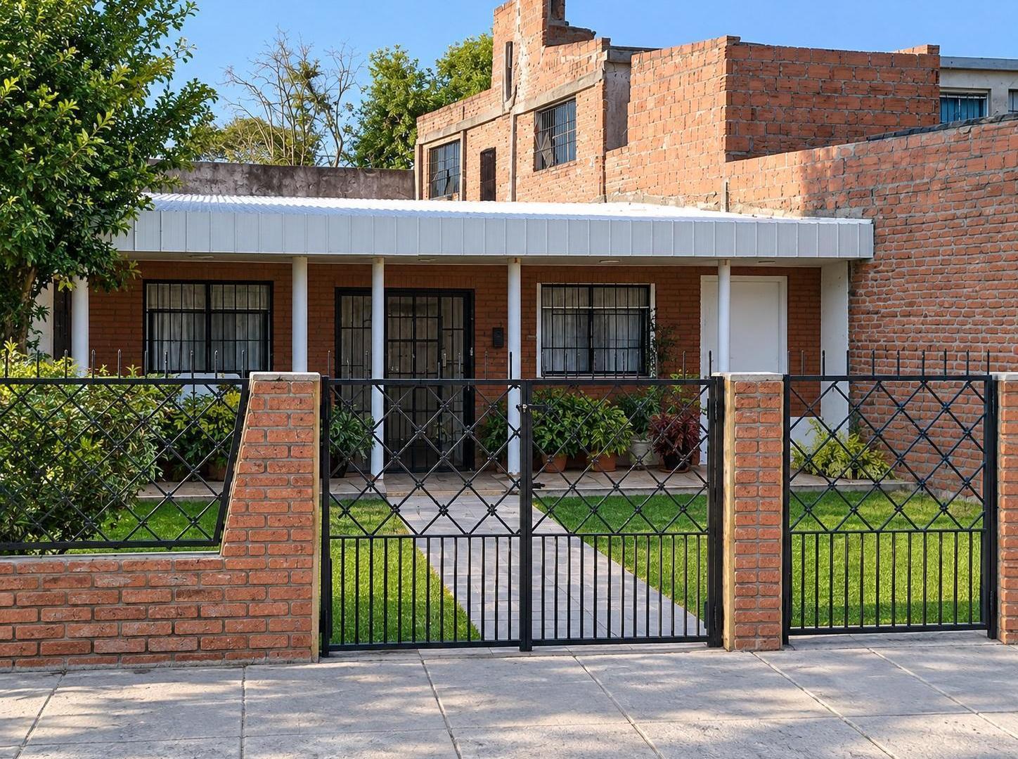 Foto de Casa en El Manantial, imagen 1