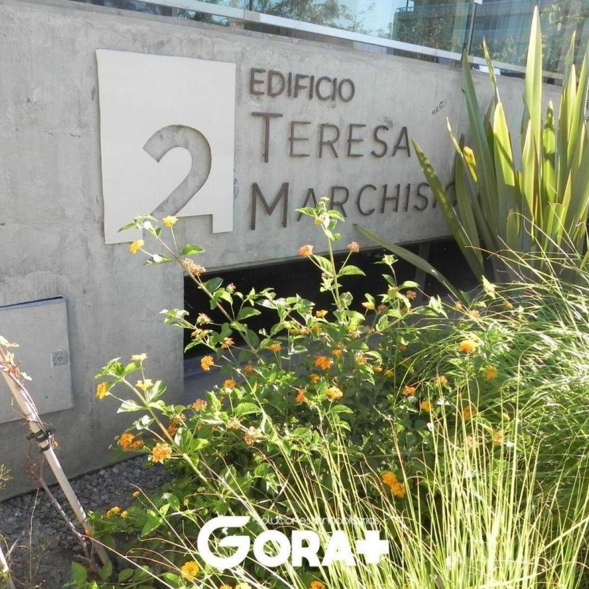 Departamento en venta 1 dormitorio con cochera, Condos Refineria