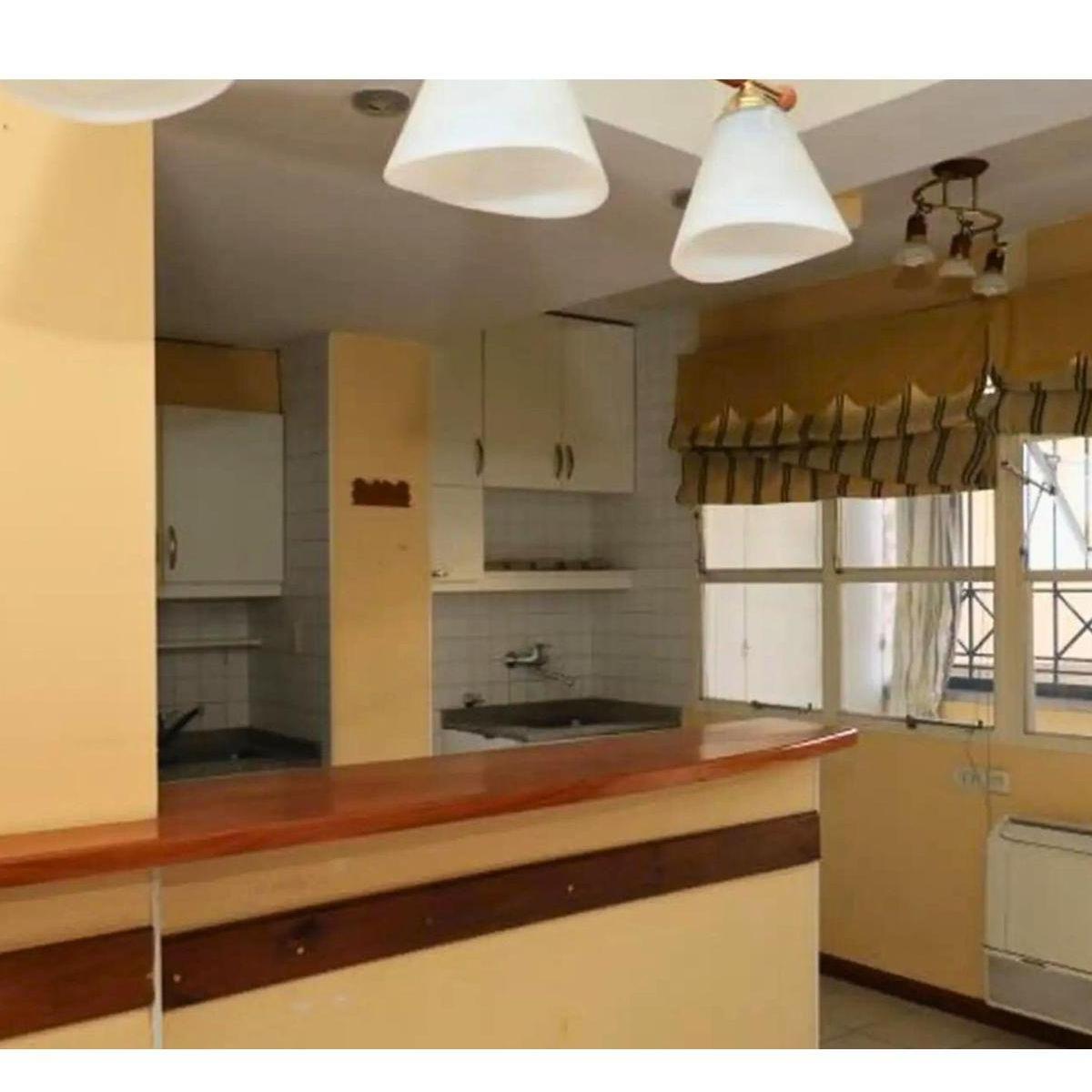 Departamento 4 Dorm. con Cochera Piso Exclusivo Zona Monumento 2
