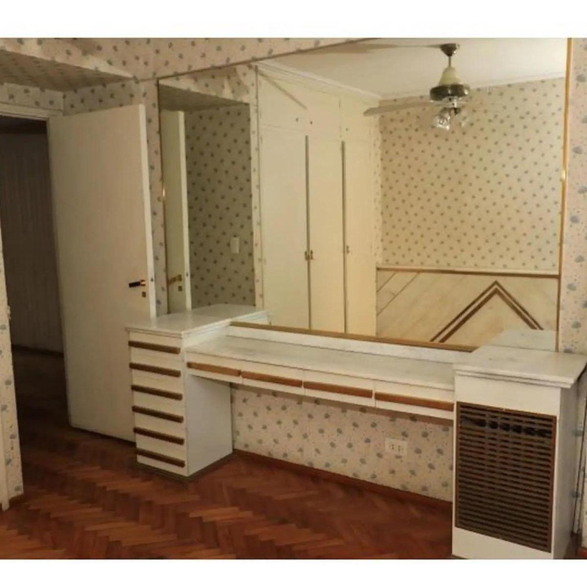 Departamento 4 Dorm. con Cochera Piso Exclusivo Zona Monumento 3