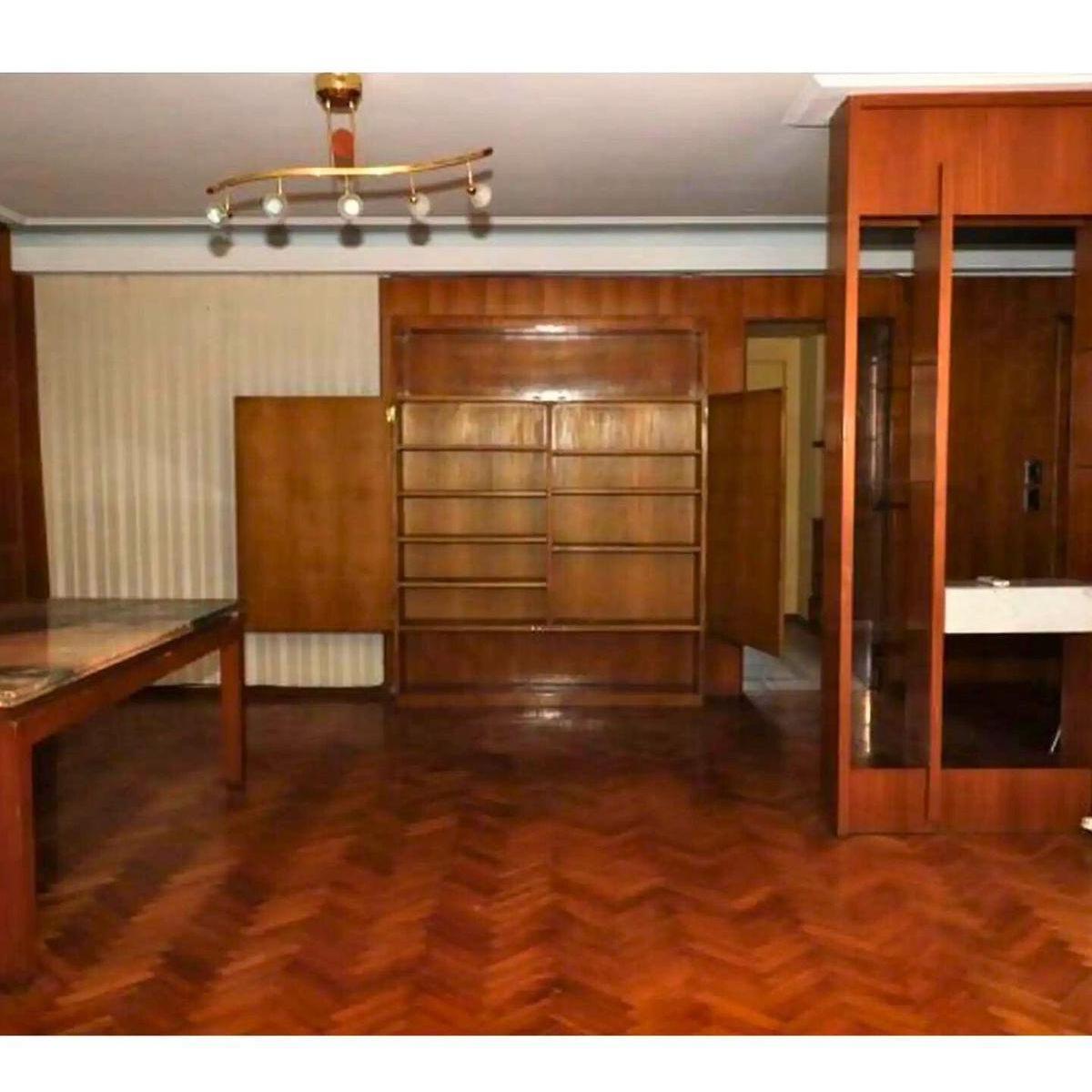 Departamento 4 Dorm. con Cochera Piso Exclusivo Zona Monumento 5
